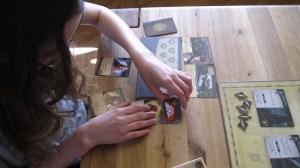 Harry Potter: Hogwarts Battle Decisions