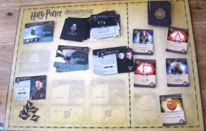 Harry Potter: Hogwarts Battle The End