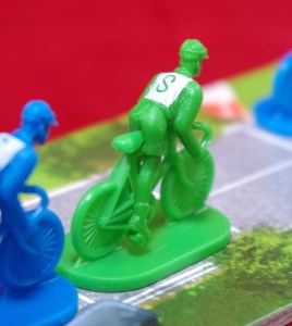 Flamme Rouge Sprinteur