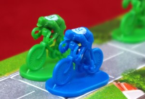 Flamme Rouge Rouleur