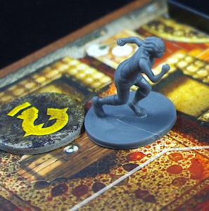 Mansions of Madness 2nd Edition Mini