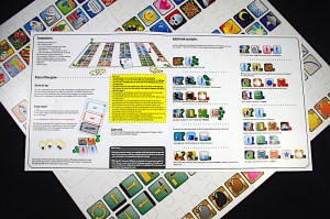 Concept Rules Booklet