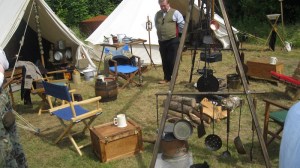 The Steam Tent Co-operative