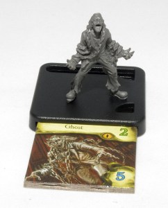 Mansions of Madness 2nd Edition Monster Tokens