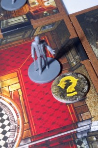 Mansions of Madness 2nd Edition