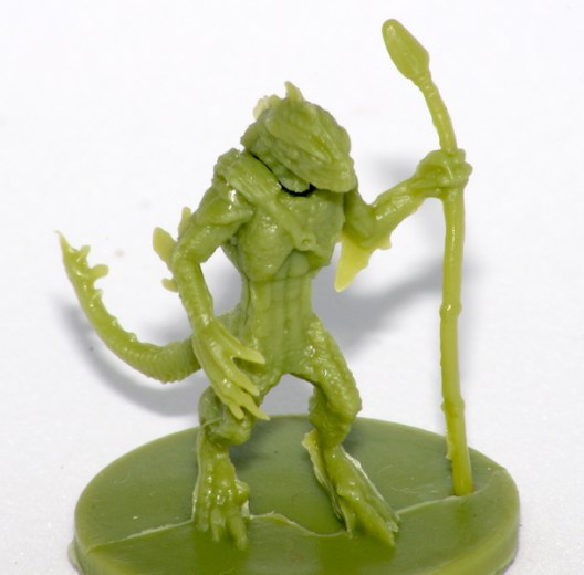 Gaps, mould lines, and distortion!