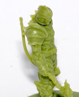 Pre hot water treatment