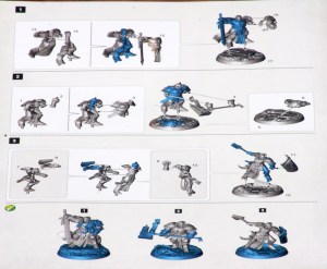 Assembly instructions