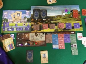 Obsession - Solitaire Image