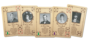 Obsession - Five-Casual-Add-On-Guests