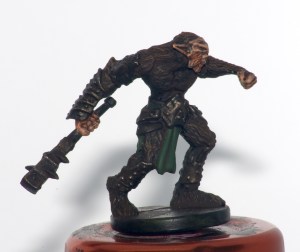 Temple of Elemental Evil Bugbear