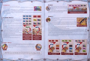 Ticket to Ride - Europe: Rules