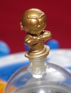 Frustration: The Genie