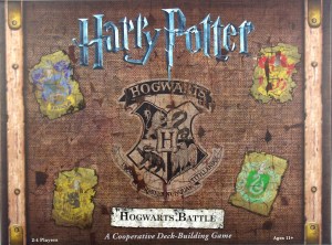 Harry Potter: Hogwarts Battle