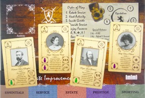 Obsession - Prestige guests