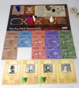 Obsession - Service please!