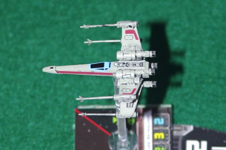Star Wars: X-Wing