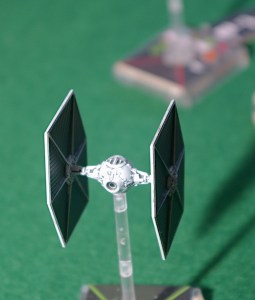 Star Wars: X-Wing Tie Fighter