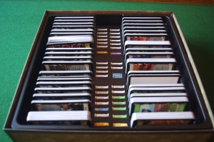 Dominion - plenty to keep you going