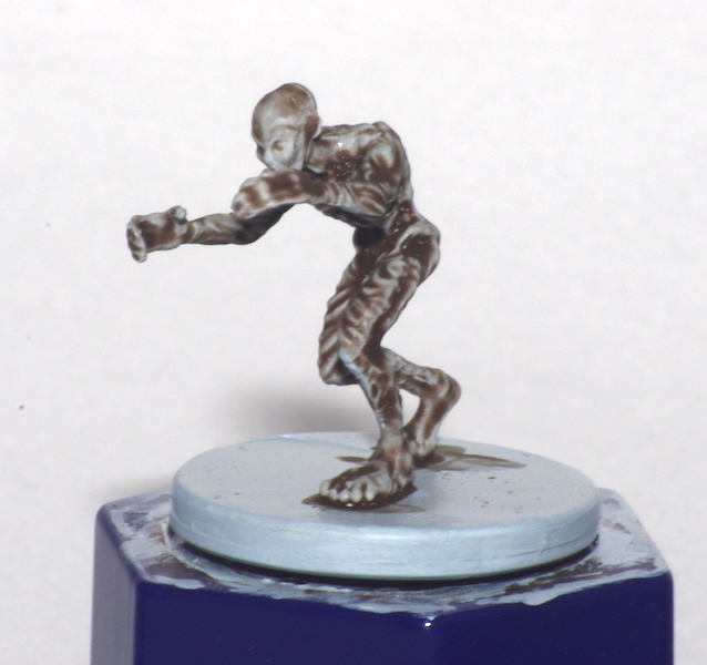 Doppelgänger Washed