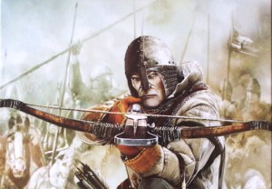 1066, Tears to Many Mothers