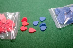 1066, Tears to Many Mothers