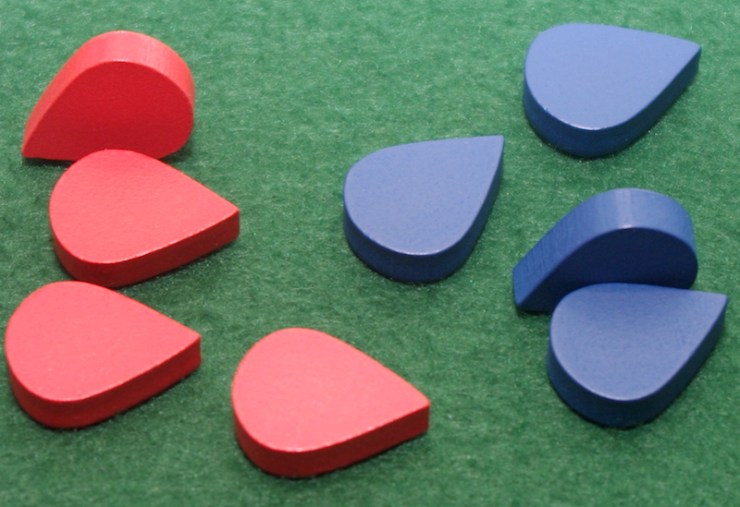 1066, Tears to Many Mothers - Tears!