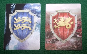 1066, Tears to Many Mothers