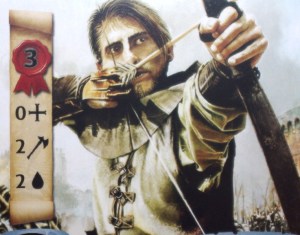 1066, Tears to Many Mothers