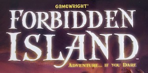 Forbidden Island