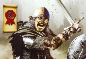 1066, Tears To Many Mothers - Art