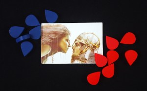 1066, Tears To Many Mothers