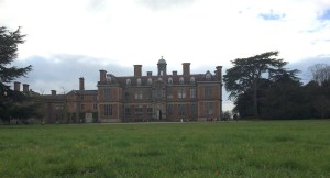 Sudbury Hall