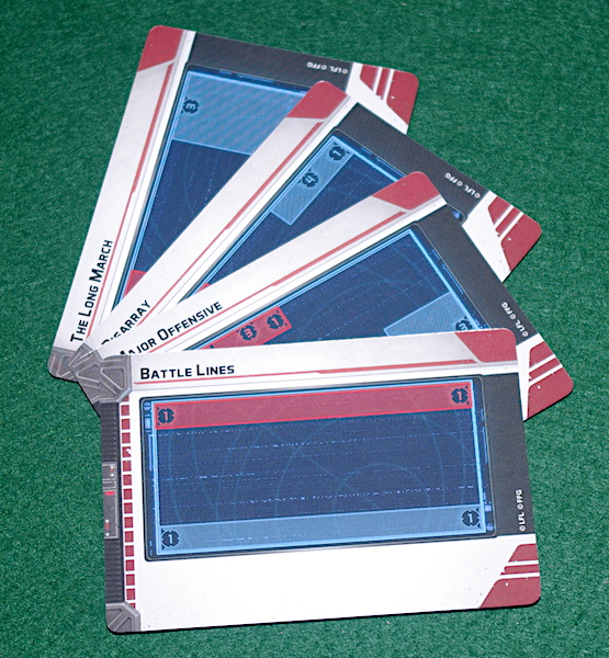 Star Wars: Legion - Setup