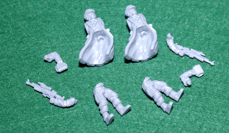 Star Wars: Legion - Miniature