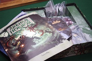 Arkham Horror 3rd Edition
