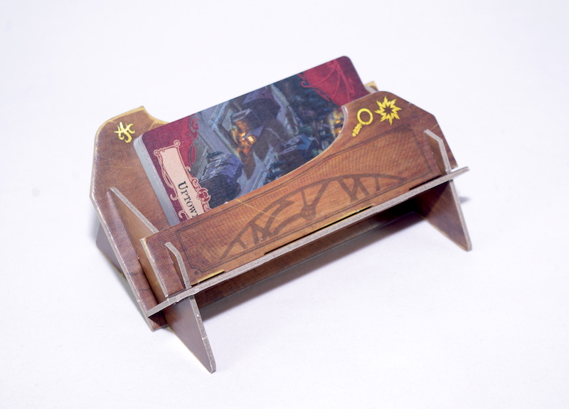 Arkham Horror 3rd Edition - Event deck holder
