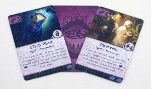 Arkham Horror 3rd Edition - Spells