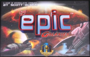 Tiny Epic galaxies