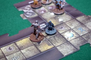 Temple of Elemental Evil - Escape