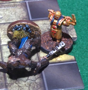 Temple of Elemental Evil - Escape