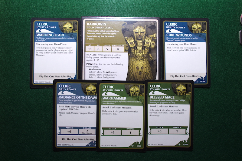 Temple of Elemental Evil: Escape