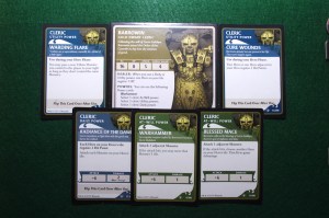 Temple of Elemental Evil: Escape