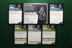 Temple of Elemental Evil: Escape