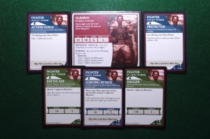 Temple of Elemental Evil: Escape