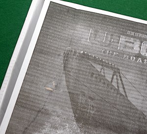 U-Boot The Board Game