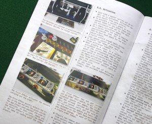 U-Boot The Board Game - Rules