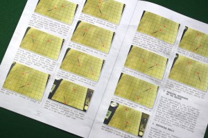 U-Boot The Board Game - Tactical guide