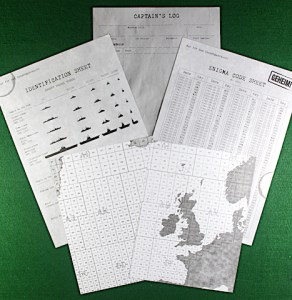 U-Boot The Board Game