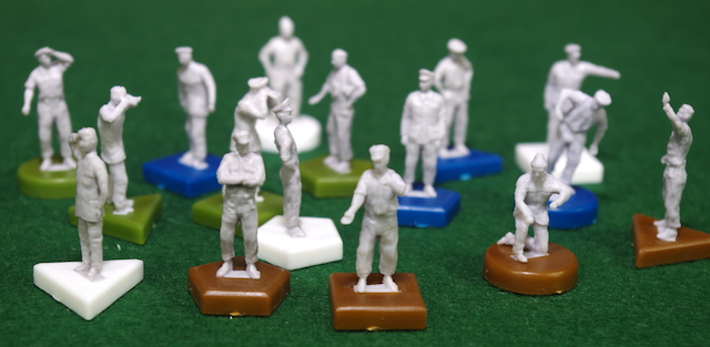 U-Boot The Board Game - Miniatures
